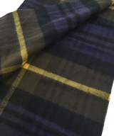 Johnstons of Elgin（ジョンストンズオブエルガン）マフラー 紺 サイズ:- レディース/2200629964112