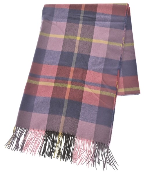 ジョンストンズオブエルガン(Johnstons of Elgin)のJohnstons of Elgin マフラー