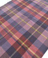 Johnstons of Elgin（ジョンストンズオブエルガン）マフラー ピンク サイズ:- レディース/2200629964129