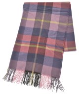 Johnstons of Elgin マフラー