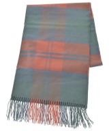 Johnstons of Elgin マフラー