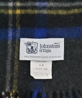 Johnstons of Elgin（ジョンストンズオブエルガン）ストール グレー サイズ:- レディース/2200630367117
