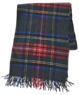 Johnstons of Elgin ストール