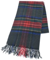 Johnstons of Elgin ストール