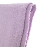 Johnstons of Elgin（ジョンストンズオブエルガン）マフラー ピンク サイズ:- メンズ/2200631468066