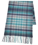 Johnstons of Elgin マフラー