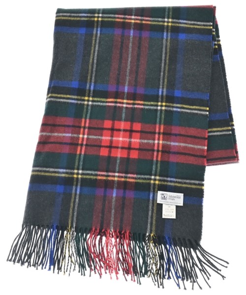 ジョンストンズオブエルガン(Johnstons of Elgin)のJohnstons of Elgin ストール