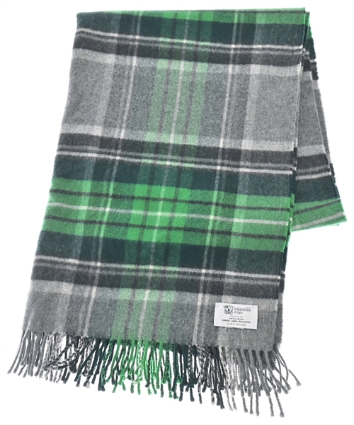 ジョンストンズオブエルガン(Johnstons of Elgin)のJohnstons of Elgin マフラー