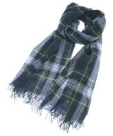 Johnstons of Elgin ストール