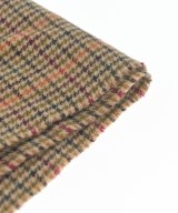 Johnstons of Elgin（ジョンストンズオブエルガン）ストール ベージュ サイズ:- メンズ/2200612846104