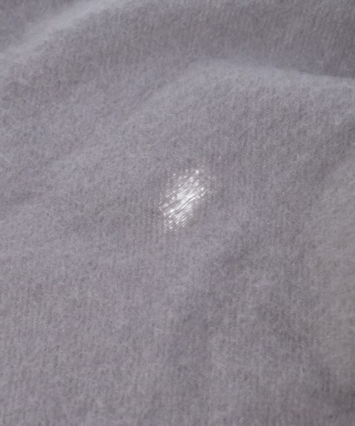 Johnstons of Elgin（ジョンストンズオブエルガン）ストール グレー サイズ:- レディース/2200610679087