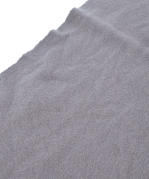 Johnstons of Elgin（ジョンストンズオブエルガン）ストール グレー サイズ:- レディース/2200610679087