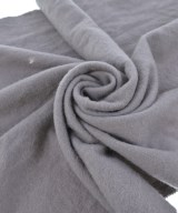 Johnstons of Elgin（ジョンストンズオブエルガン）ストール グレー サイズ:- レディース/2200610679087