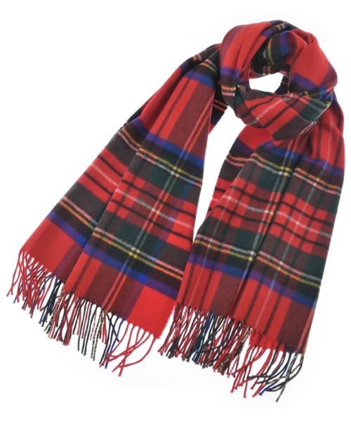 ジョンストンズオブエルガン(Johnstons of Elgin)のJohnstons of Elgin ストール