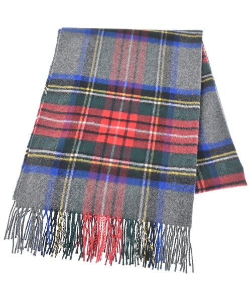 ジョンストンズオブエルガン(Johnstons of Elgin)のJohnstons of Elgin マフラー