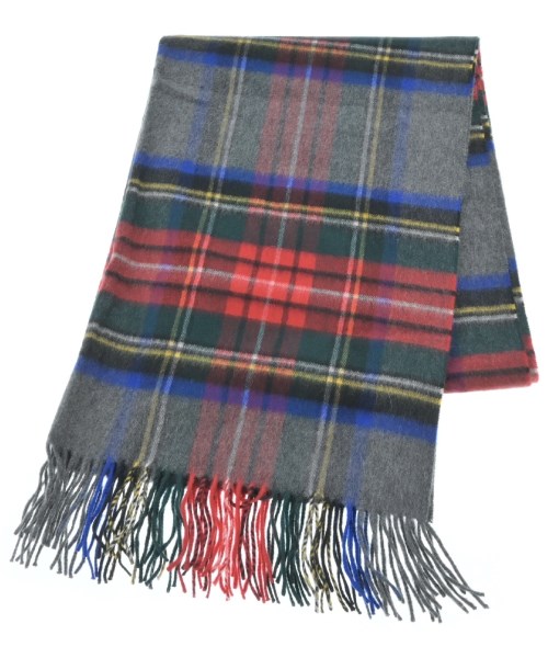 ジョンストンズオブエルガン(Johnstons of Elgin)のJohnstons of Elgin ストール