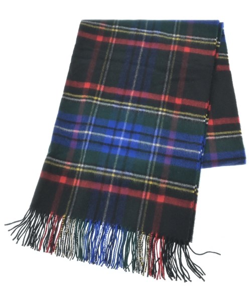 ジョンストンズオブエルガン(Johnstons of Elgin)のJohnstons of Elgin ストール