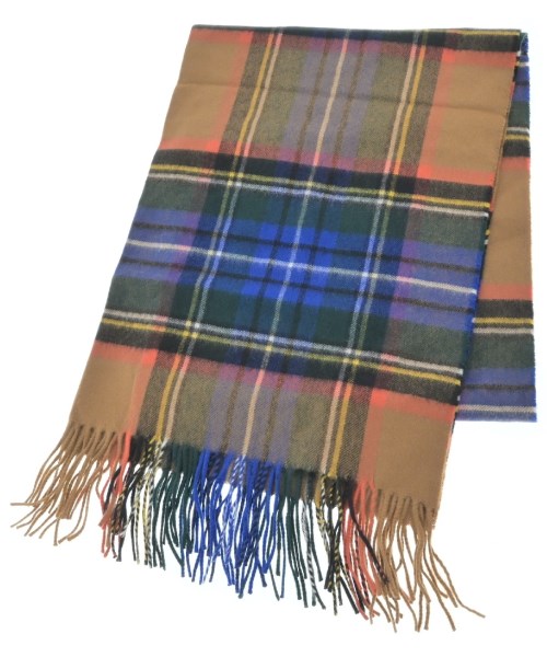 ジョンストンズオブエルガン(Johnstons of Elgin)のJohnstons of Elgin ストール