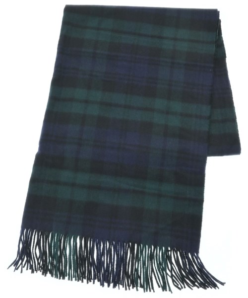 ジョンストンズオブエルガン(Johnstons of Elgin)のJohnstons of Elgin ストール