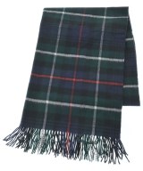 Johnstons of Elgin ストール