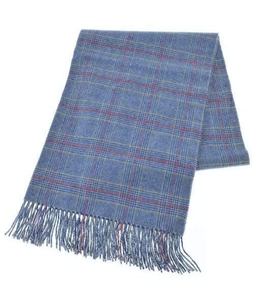 ジョンストンズオブエルガン(Johnstons of Elgin)のJohnstons of Elgin マフラー