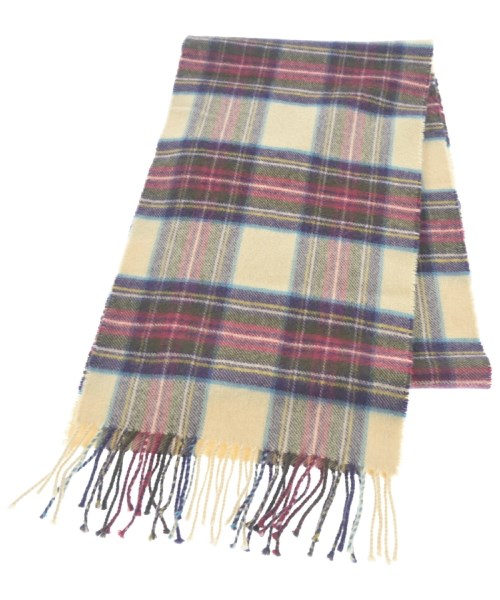 ジョンストンズオブエルガン(Johnstons of Elgin)のJohnstons of Elgin ストール