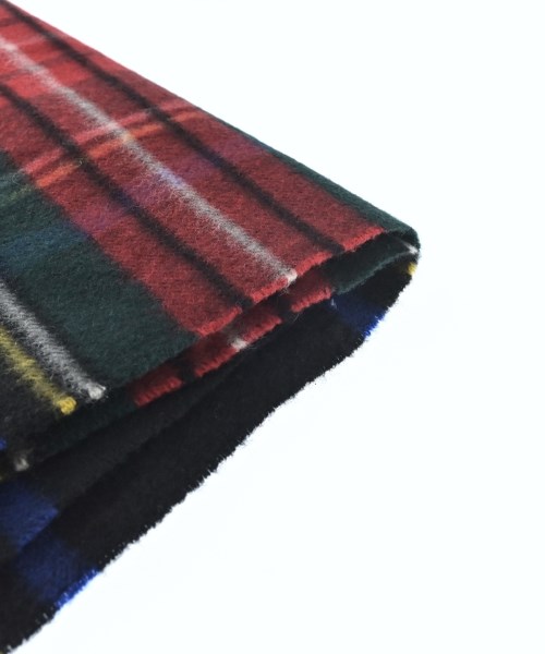 Johnstons of Elgin（ジョンストンズオブエルガン）ストール その他（柄物・カラフル） サイズ:- レディース/2200672939143