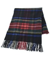 Johnstons of Elgin ストール