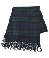 Johnstons of Elgin（ジョンストンズオブエルガン）ストール その他（柄物・カラフル） サイズ:- レディース/2200672939150