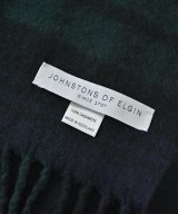 Johnstons of Elgin（ジョンストンズオブエルガン）ストール その他（柄物・カラフル） サイズ:- レディース/2200672939150