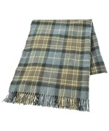 Johnstons of Elgin ストール