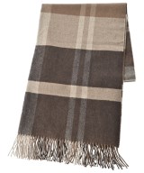 Johnstons of Elgin マフラー