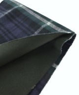 Johnstons of Elgin（ジョンストンズオブエルガン）マフラー 紫 サイズ:- メンズ/2200672947285