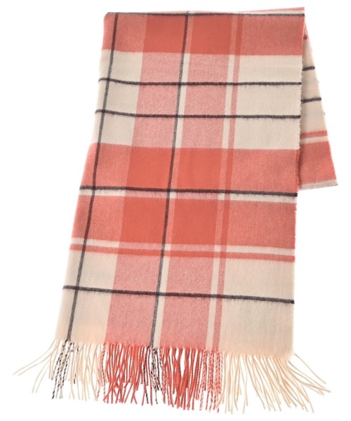 ジョンストンズオブエルガン(Johnstons of Elgin)のJohnstons of Elgin ストール