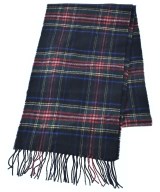 Johnstons of Elgin マフラー