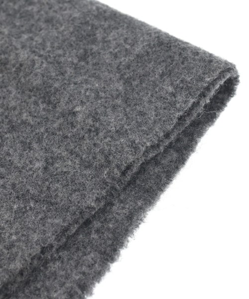 Johnstons of Elgin（ジョンストンズオブエルガン）マフラー グレー サイズ:- レディース/2200644143158