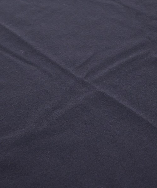 Johnstons of Elgin（ジョンストンズオブエルガン）ストール 紺 サイズ:- メンズ/2200655410010