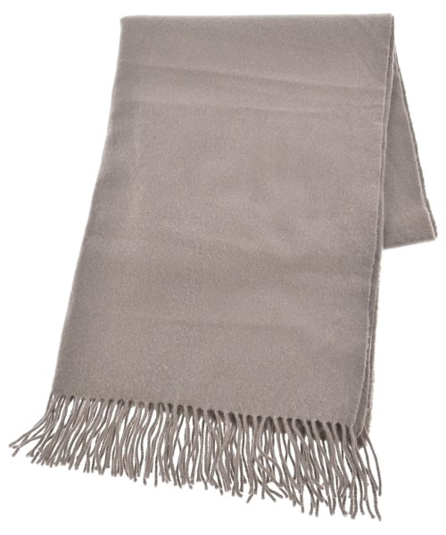 Johnstons of Elgin(ジョンストンズオブエルガン)ストール ベージュ サイズ:-/2200655902010