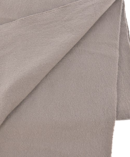 Johnstons of Elgin（ジョンストンズオブエルガン）ストール ベージュ サイズ:- メンズ/2200655902010