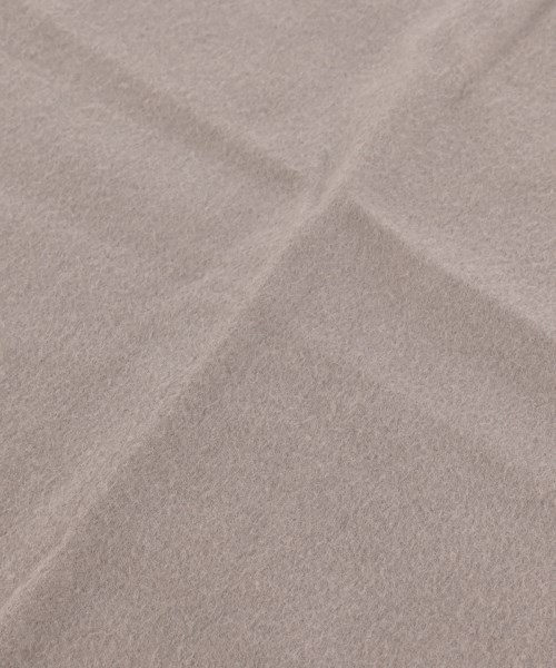 Johnstons of Elgin（ジョンストンズオブエルガン）ストール ベージュ サイズ:- メンズ/2200655902010