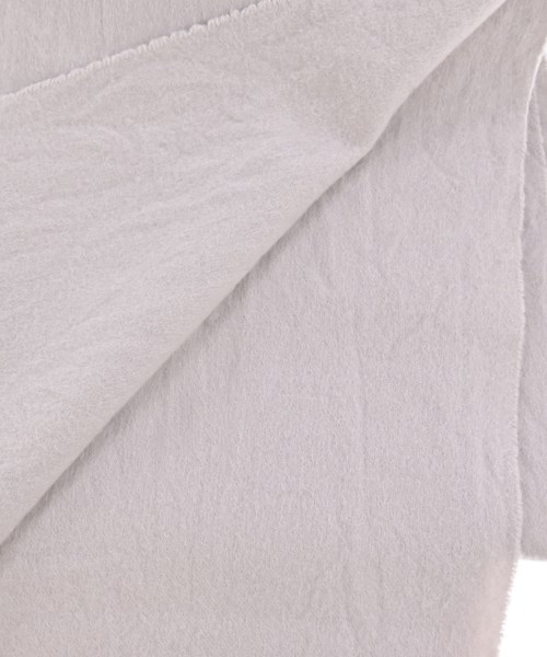 Johnstons of Elgin（ジョンストンズオブエルガン）ストール ベージュ サイズ:- メンズ/2200656768011