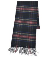 Johnstons of Elgin マフラー