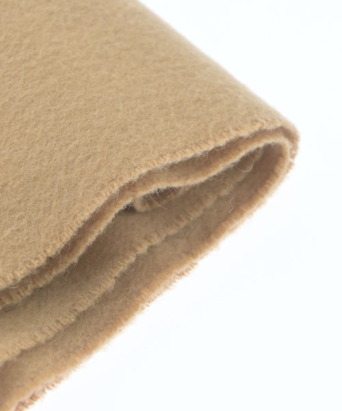 Johnstons of Elgin（ジョンストンズオブエルガン）ストール ベージュ サイズ:- レディース/2200651911115