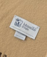 Johnstons of Elgin（ジョンストンズオブエルガン）ストール ベージュ サイズ:- レディース/2200651911115