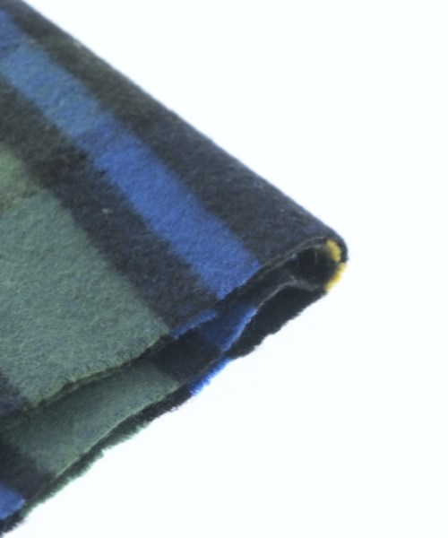 Johnstons of Elgin（ジョンストンズオブエルガン）マフラー その他（柄物・カラフル） サイズ:- レディース/2200660336091