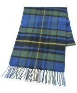 Johnstons of Elgin マフラー