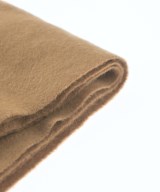 Johnstons of Elgin（ジョンストンズオブエルガン）マフラー 茶 サイズ:- レディース/2200655372165