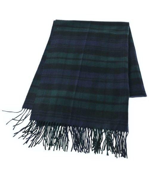 Johnstons of Elgin(ジョンストンズオブエルガン)のストール サイズ:- 23,600円