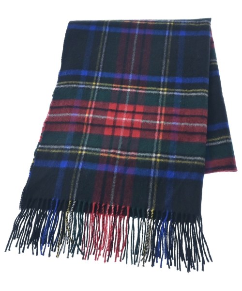 Johnstons of Elgin(ジョンストンズオブエルガン)のマフラー サイズ:- 18,400円