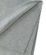 Johnstons of Elgin（ジョンストンズオブエルガン）マフラー グレー サイズ:- レディース/2200639403021